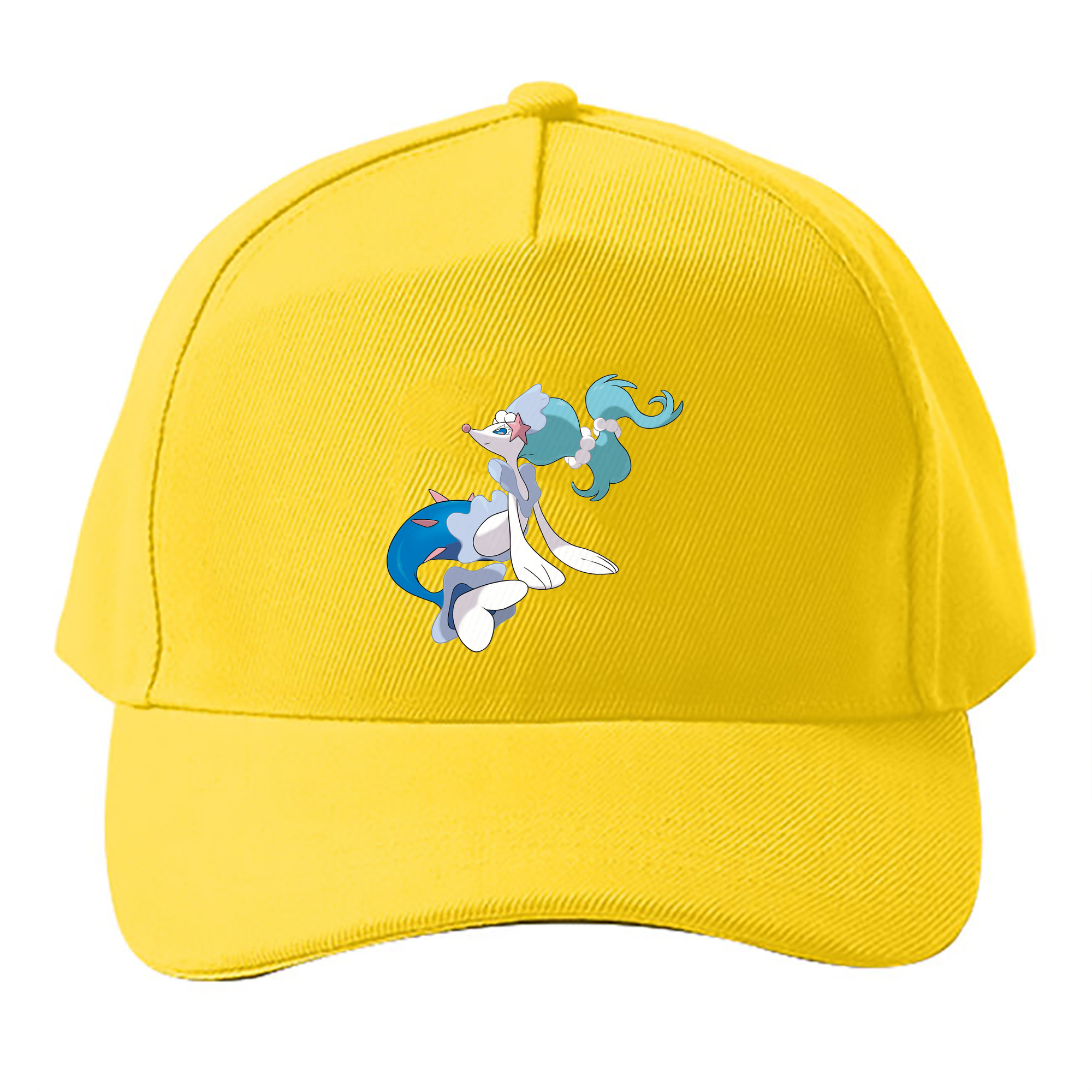 （画像用） ポケットモンスター Pokémon ベースボールキャップ 綿100％ 男女兼用 帽子 スポーツ